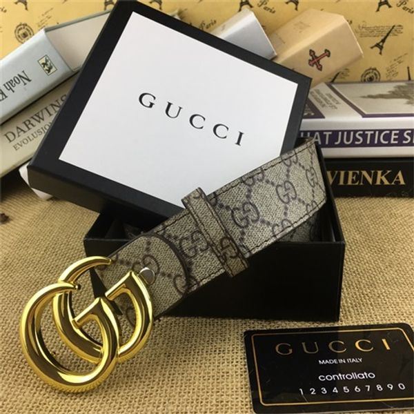 

Cintos goodbelts2019