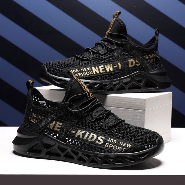 

2020 fashion breathable kids sneakers lightweight boys girls shoes non-slip kids shoes children footwear