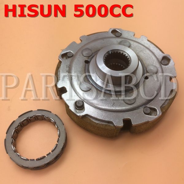 

partsabcd hisun 500cc utv quad clutch complete clutch parts hisun 500cc utv parts 21230-f39-0000