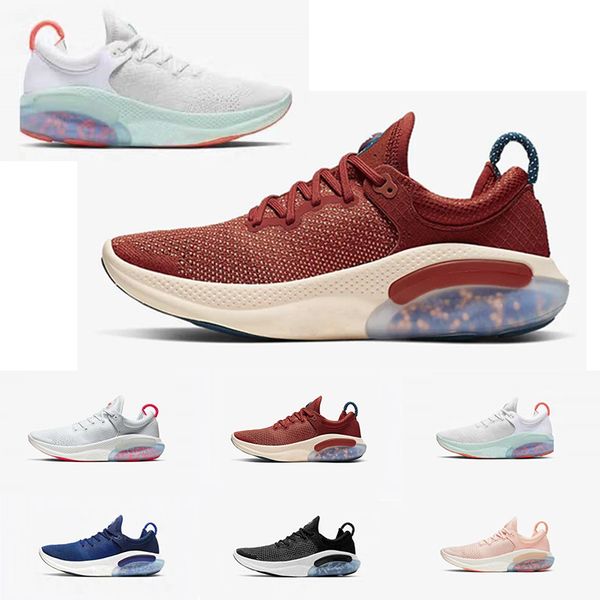 

2020 designer joyride cc3 setter run fk shoes react mens running fly sneakers chaussures setter trainers sport knit running women shoe