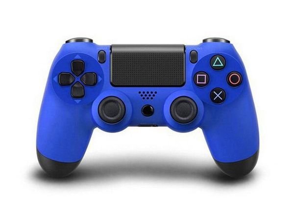 

Bluetooth Wireless PS4 Controller for PS4 Vibration Joystick Gamepad PS4 Game Controller Multi Color Free