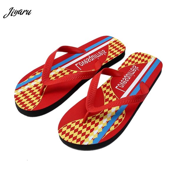 

2020 summer slippers men flip flops shoes open toe flip beach slippers sandals wearing casual shoes walking footwear, Black