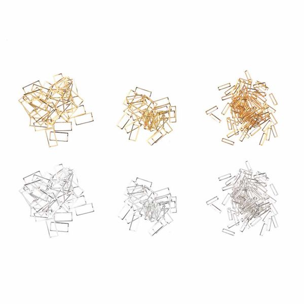 

1 pcs silver grid pattern metal nail art creative manicure accessories for female lady woman, Silver;gold