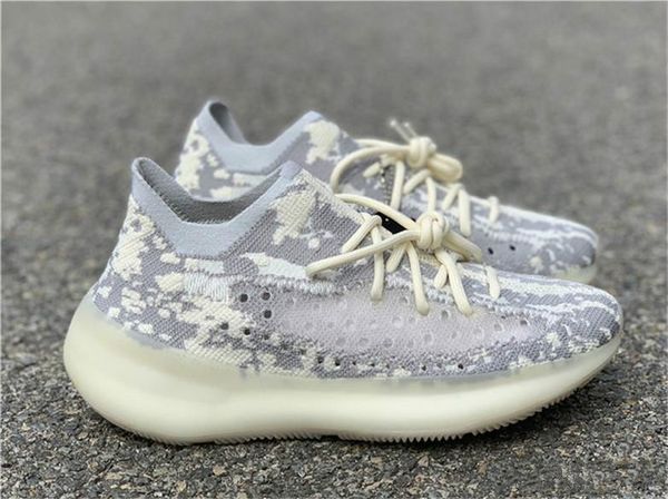 

new authentic boost 380 alien black kanye west man woman running shoes sports sneakers 19yeezy kanye vintage designer shoes fb6878