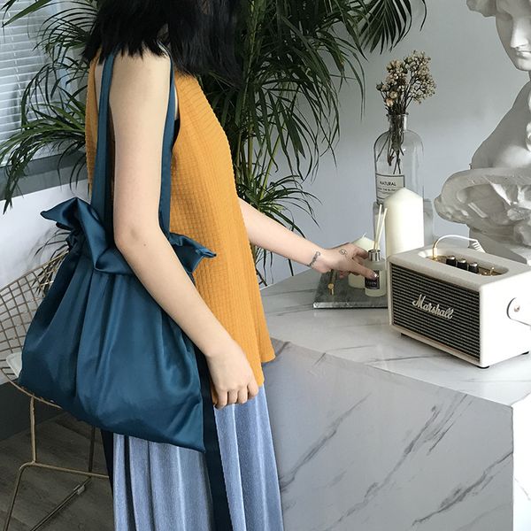 

drawstring moli сумки твердые молодежные сумки через плечо нежные гладкие атласные сумки tide brief hand daily designer bolsa feminina