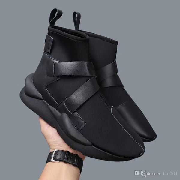 

2019 luxury low sneakers men and women leather business casual shoes paris men designer shoes size 39-46 fd181103, Black