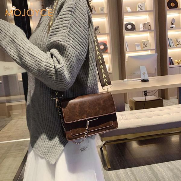 

new vintage lock casual shoulder bags party evening clutch bag small purse pu leather messenger bags leather crossbody bag