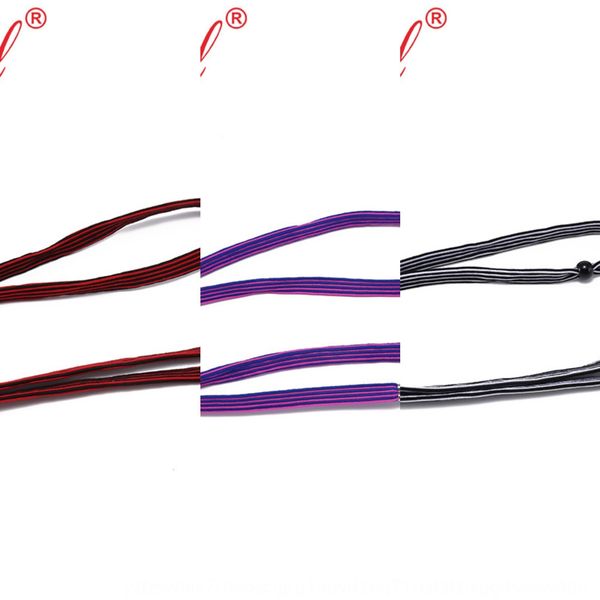 

s1rkd elastic rope sports anti-skid belt anti-drop new buckle type c126 elastic rope glasses sports anti-skid belt glasses anti-drop new buc, Blue