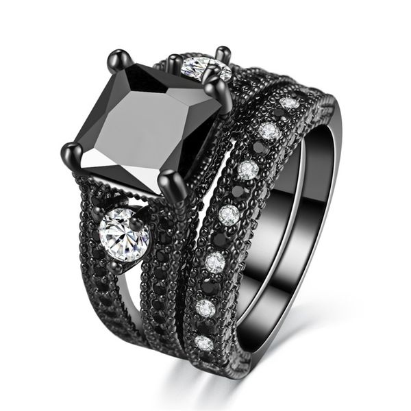 bague diamant noir naturel bague diamant noir naturel