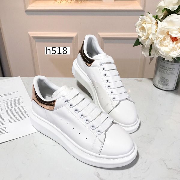 

velvet black mens womens chaussures shoe beautiful platform casual sneakers 4