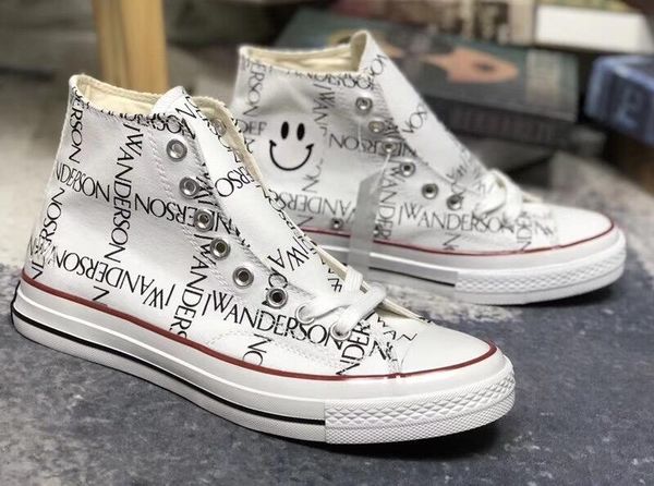 

men women 2020 chuck 70 high americana print 1970 hi 2.0 split flag grid glitter pack sneakers trainers sports outdoor casual skate shoe