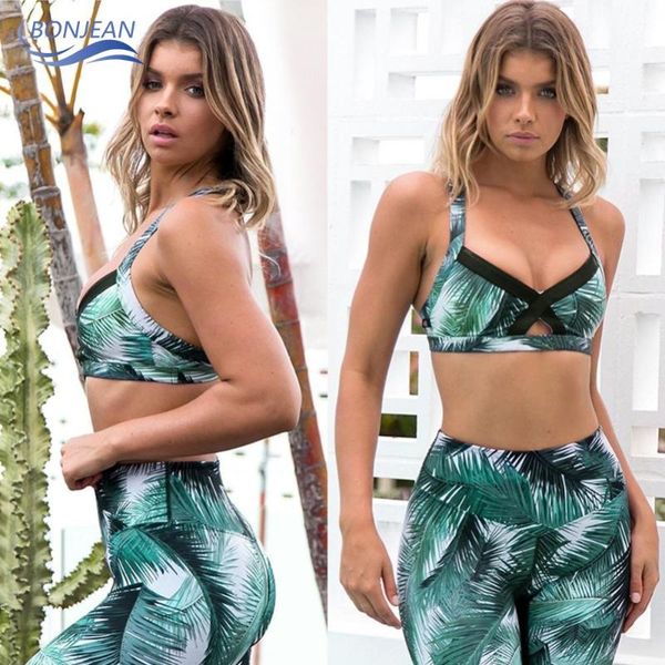 

woman jumpsuit sportswear yoga set fitness clothing gym clothes 2pcs workout print suit sports wear bra+legging for women,zf007, White;red
