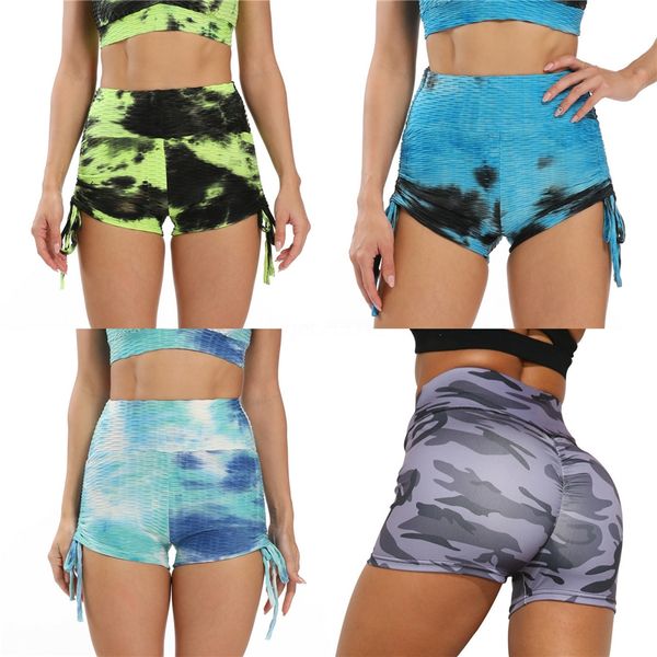 

women double-side black grey splice yoga leggings sport pants #418, White;black