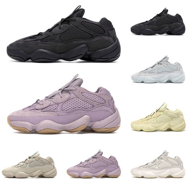

500 кроссовки soft зрение bone white moon yellow полезность black румяна соль мужские женские спортивные кроссовки интернет продажа
