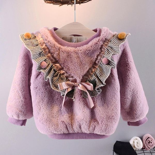 

winter coat for baby kids coat newborn infants outerwear children princess coats girls jacket lace warm cashmere, Blue;gray