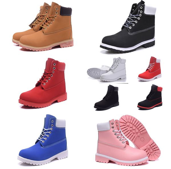 new timberland boots 2019