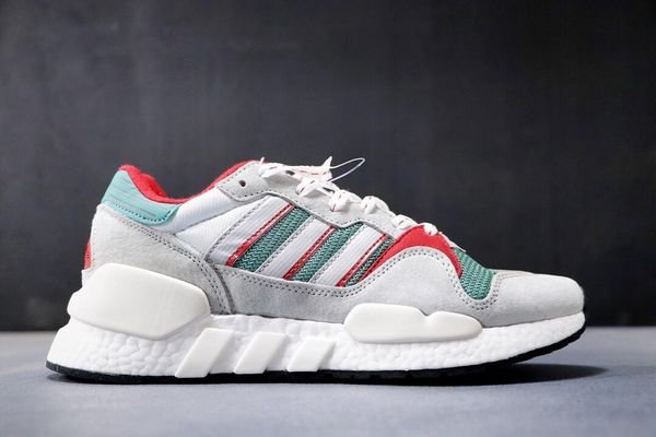 

Adidas ZX 930 x EQT Never Made Pack 2019 ZX 930 x EQT никогда не делал пакет мужская и женская повседневн