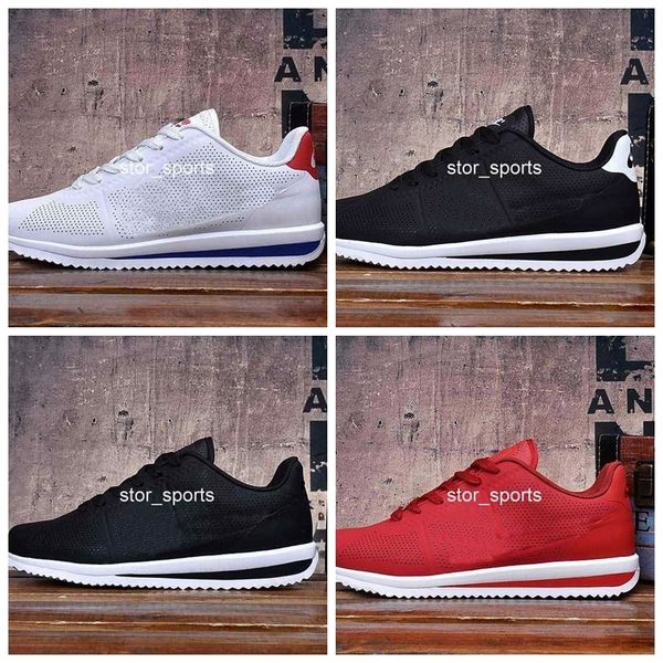 

chaussures cortez mens womens net point running shoes for sculpture high frequency classic casual brand sneakers 36-45