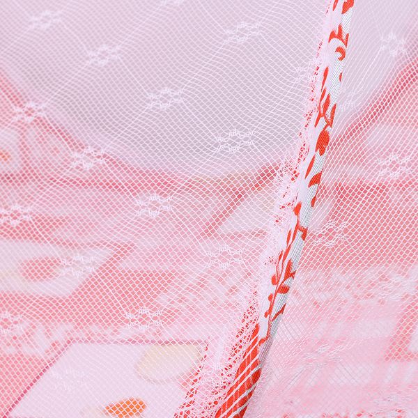 

2019 portable baby crib mosquito net tent multi-function cradle bed infant foldable mosquito netting for girls bed ing