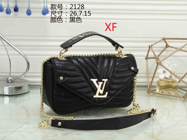 

Bolsa de Ombro changzhende111