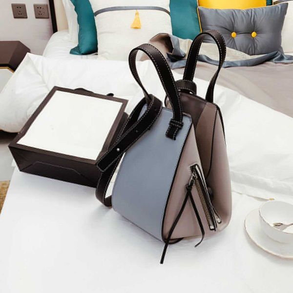 

fashion luxury shoulder bags soft leather shoulder bags female 24cm circle factory cost price sale