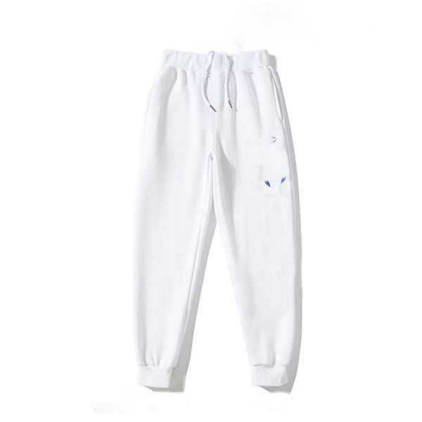 

чемпионы мужчин роскошная сторожевые брюки европейская американские дизайнеры нового бархат sweatpants бутики мода дикого трек брюки boutiqu, Black