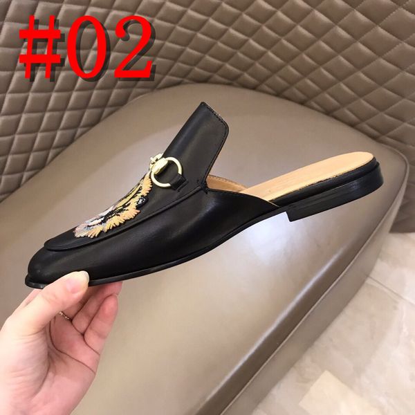 

901s home slippers for men memory foam wear resistant winter man's slippers short plush comfortable fur slippers men, Blue;gray
