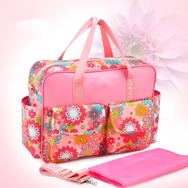 

adlongyi diaper bag for mother nappy bag durable baby bags for stroller baby changing bolso maternidad tote