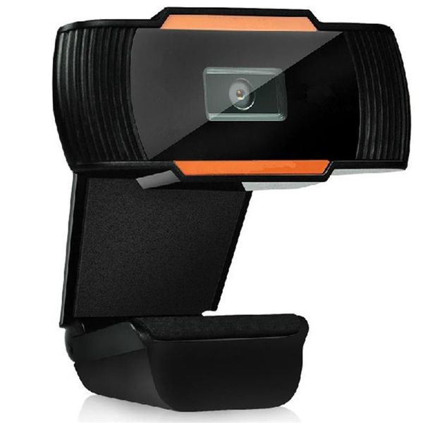 

electronic computer webcam networking accessories usb2.0 hd webcams camera rotatable for network conference wt-912