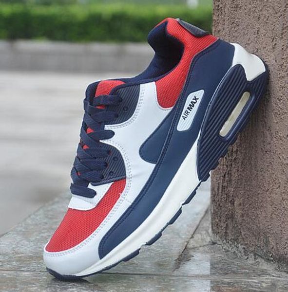 

Sapatos ocasionais yixiangbudao2017