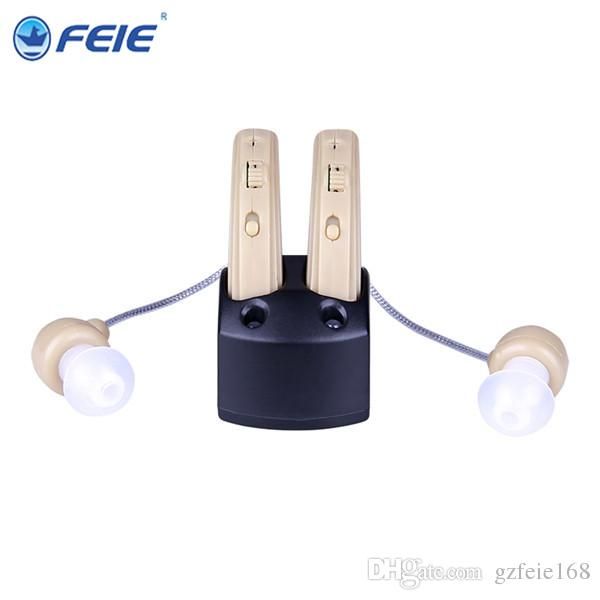 

Double device ear machine bte bebeind ear ear tone hearing aid rechargeable 109 co t