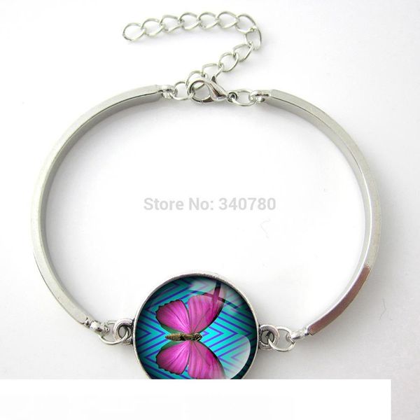 

bangle&bracelet zigzags and butterflies bottle cap images printable digital images for pendants bottle caps and crafts, Golden;silver