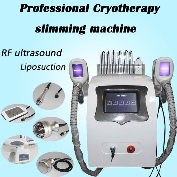 

professional cryolipolysis fat e slimming machine 2 handle cryo handles degree weight loss fat ing machine