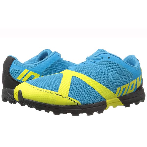 

men off-road running shoes countrycross racing shoes marothon lightweight runing training sneakers inov-8 terraclaw/220 250