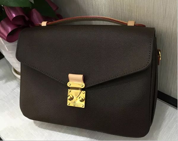 

2019 sell classic seller women's designer classic mÃ©tis 25cm ladies' messenger bags m40780