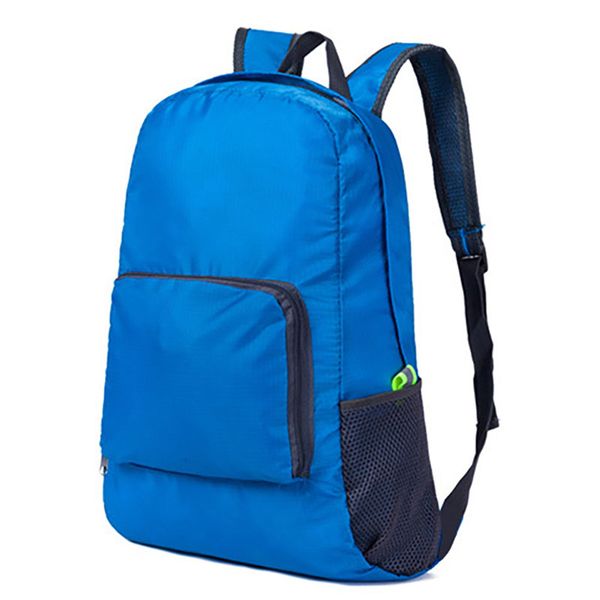 

new folding backpack waterproof travel backpack lightweight outdoor travel hiking portable school bags