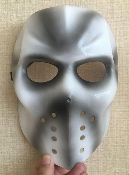 

wholesale- new cosplay delicated killer mask festival party halloween masquerade mask --- loveful