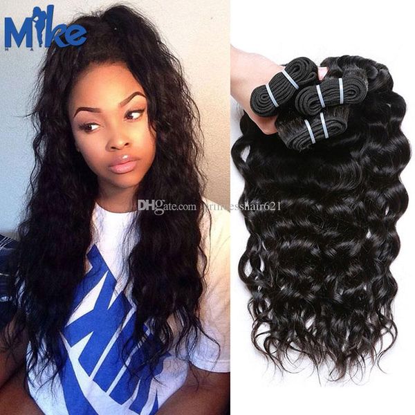 Mikehair Peruvian Indian Malaysian Eurasian Brazilian Deep Body