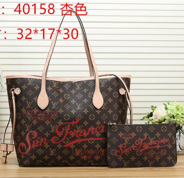 

Bolsa de Ombro huisuo525