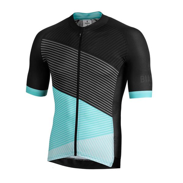 

racing jackets summer short sleeve bike jersey mtb road bicycle clothing shirt men breatahble cycling jerseys, Black;red