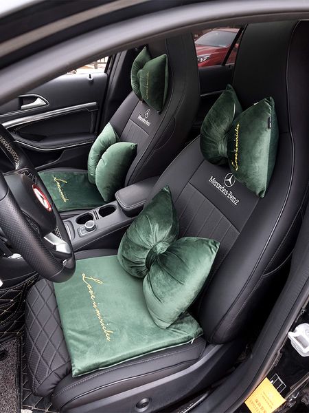 

four seasons общего назначение бабочка узел прекрасная внутреннее украшение талия, шеи, подушки, автомобиль подголовник креативность