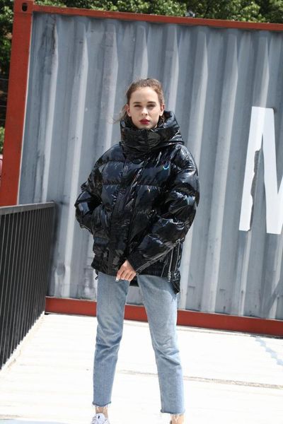 

new winter 2019 feather dress for ladies, Black