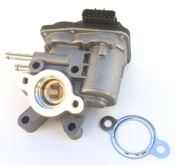 

egr valve case for for : navara (d40) (2005-), 2.5 dci 144cv, np300 (d22) (2008-), 2.5 dci 133cv pathfinder