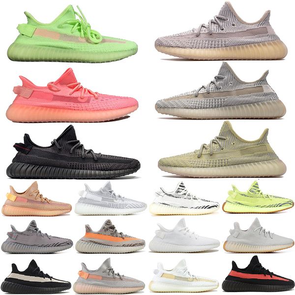 

Antlia Lundmark Synth Gid Glow Clay Кроссовки Для Мужчин Женщин True Form Гиперпространство Статичес