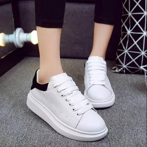 

velvet black platform zapatillas de deportealexander plate-forme mcqueens baskets men chaussures 36-45 with box dx43ass443d#