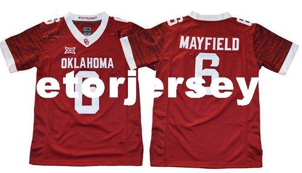 brian bosworth college jersey