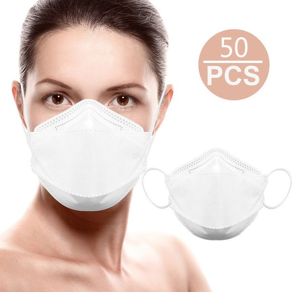 

n95 safety masks vertical folding nonwoven valved dust masks pm 2.5 respirator mouth mask with valve gauze haza mask