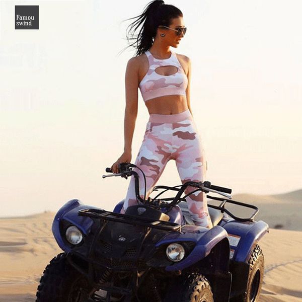 

sexy two set suit cut out рукавов crop топ и брюки для женщин установить костюм set 2 шт женщин outfit, Gray