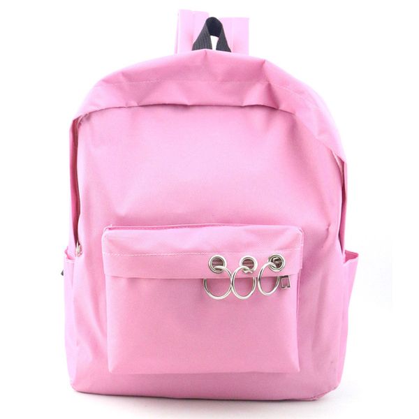 

woman backpack women's shoulder bag mochila feminina teenage girls college students lapfashion traval backpacks sac a main