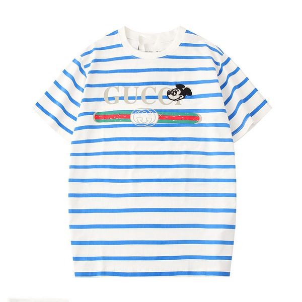 

##2020 DesignerP Paris fans T Shirts Mens Clothing Women Summer Casual T Shirts Cotton letter fashion Short Sleeve Medusa T Shirts